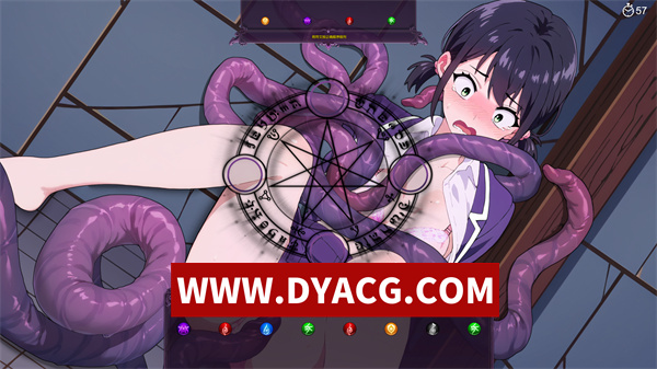 图片[2]-【日系SLG/官中/动态】欲望的低语 官方中文步兵版【PC/1.78G】-ACG次元社-单机游戏-电脑游戏、手机游戏下载