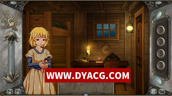 图片[2]-【欧美SLG/汉化】迪维梅拉(Divimera) R12 精翻汉化版【PC/2.35G】-ACG次元社-单机游戏-电脑游戏、手机游戏下载