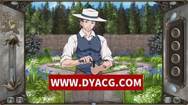 图片[4]-【欧美SLG/汉化】迪维梅拉(Divimera) R12 精翻汉化版【PC/2.35G】-ACG次元社-单机游戏-电脑游戏、手机游戏下载