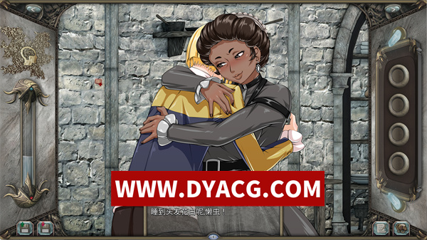 图片[5]-【欧美SLG/汉化】迪维梅拉(Divimera) R12 精翻汉化版【PC/2.35G】-ACG次元社-单机游戏-电脑游戏、手机游戏下载