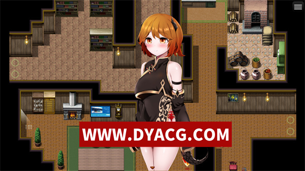 图片[4]-【RPG/汉化】梦境与起源的炼金术 汉化版【PC+安卓/2.36G】-ACG次元社-单机游戏-电脑游戏、手机游戏下载