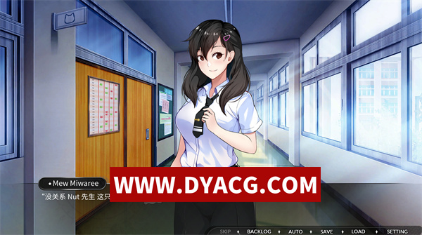 图片[2]-【日系SLG/官中/动态】怦然心动的她们 (V00213) 官方中文版【PC/1.58G】-ACG次元社-单机游戏-电脑游戏、手机游戏下载