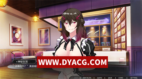 图片[3]-【日系SLG/官中/动态】怦然心动的她们 (V00213) 官方中文版【PC/1.58G】-ACG次元社-单机游戏-电脑游戏、手机游戏下载