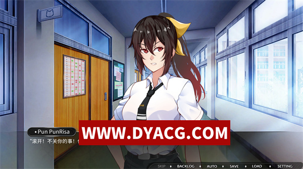 图片[5]-【日系SLG/官中/动态】怦然心动的她们 (V00213) 官方中文版【PC/1.58G】-ACG次元社-单机游戏-电脑游戏、手机游戏下载