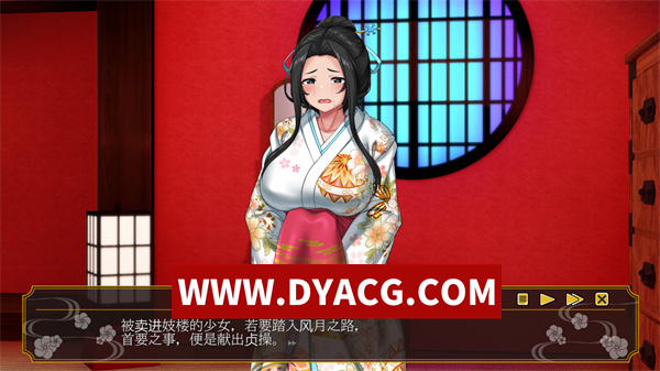 图片[2]-【SLG/经营/汉化】游女的工作~青楼经营 V1.2  LegendaryHero个人汉化DL正式完全版+DLC+全回想【PC/1.13G/更新】-ACG次元社-单机游戏-电脑游戏、手机游戏下载