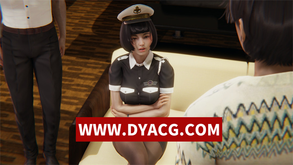 图片[3]-【亚洲风SLG/汉化/动态】巴斯蒂安的家族秘密（Bastian’s Family Secret）v0.02.5 汉化版【PC+安卓/1.09G/更新】-ACG次元社-单机游戏-电脑游戏、手机游戏下载