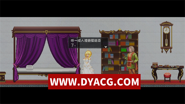 图片[2]-【ACT/官中】灵魔女外传(Spirit Witch’s Gaiden) v1.08 官方中文版【PC/2.43G/更新】-ACG次元社-单机游戏-电脑游戏、手机游戏下载