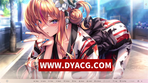 图片[3]-【神级ADV/官中】甜蜜女友3 官方中文先行版【PC/5.76G】-ACG次元社-单机游戏-电脑游戏、手机游戏下载