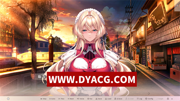 图片[5]-【神级ADV/官中】甜蜜女友3 官方中文先行版【PC/5.76G】-ACG次元社-单机游戏-电脑游戏、手机游戏下载