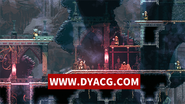 图片[4]-【ACT/官中】围攻与沙狐(The Siege and the Sandfox) STEAM官方中文版【PC/731M】-ACG次元社-单机游戏-电脑游戏、手机游戏下载