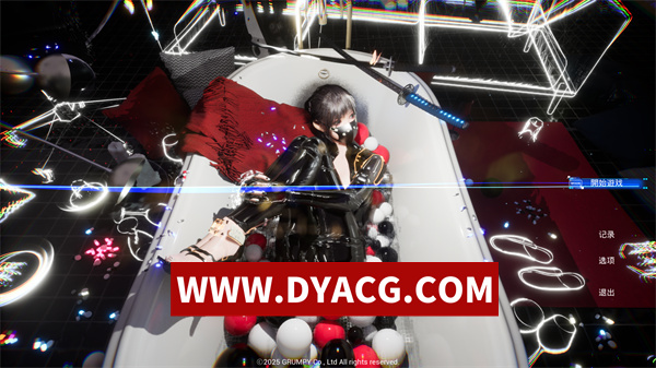 【肉鸽/官中/3D】DISORDER STEAM官方中文版【PC/13.4G】