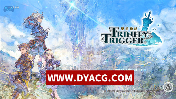 【RPG/汉化】圣塔神记 v1.0.0 STEAM安卓中文移植版【安卓/1.94G】
