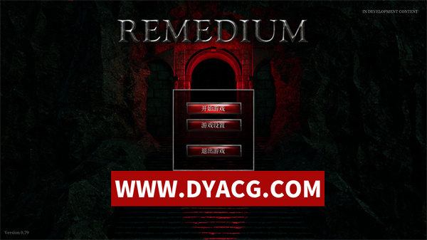 【角色扮演/官中】拯救:卫兵(REMEDIUM) STEAM官方中文版【PC/6.38G】-ACG次元社-单机游戏-电脑游戏、手机游戏下载