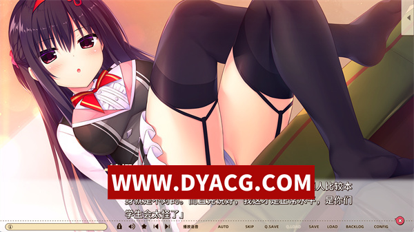 图片[2]-【日系ADV/官中】灵感满溢的甜蜜创想凸（ハミダシクリエイティブ凸）v1.1.4 官方中文版【PC/5.56G】-ACG次元社-单机游戏-电脑游戏、手机游戏下载