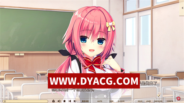 图片[5]-【日系ADV/官中】灵感满溢的甜蜜创想凸（ハミダシクリエイティブ凸）v1.1.4 官方中文版【PC/5.56G】-ACG次元社-单机游戏-电脑游戏、手机游戏下载