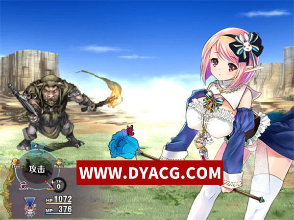 图片[4]-【RPG神作/汉化】露奈的药店 Ver1.76 精修汉化版【PC/1.05G】-ACG次元社-单机游戏-电脑游戏、手机游戏下载