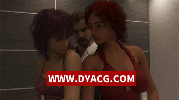 图片[5]-【欧美SLG/汉化/动态】我的女神(My Goddess) v0.04 汉化版【PC+安卓/1.35G】-ACG次元社-单机游戏-电脑游戏、手机游戏下载