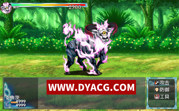 图片[2]-【RPG/汉化/NTR】异世界作弊轮生 v1.01 汉化版【PC+安卓/604M】-ACG次元社-单机游戏-电脑游戏、手机游戏下载