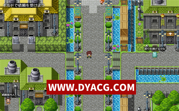 图片[4]-【RPG/汉化/NTR】异世界作弊轮生 v1.01 汉化版【PC+安卓/604M】-ACG次元社-单机游戏-电脑游戏、手机游戏下载