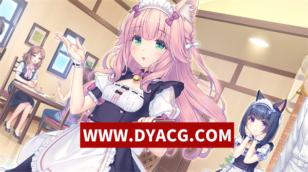 图片[3]-【日系ADV/官中】猫娘乐园 After:真实的家庭 官方中文版+全CG存档【PC+安卓KRKR模拟器/5.15G】-ACG次元社-单机游戏-电脑游戏、手机游戏下载