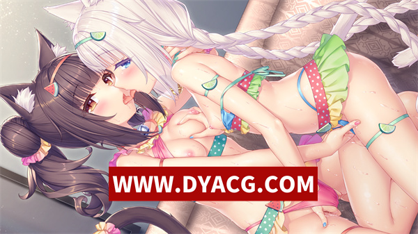 图片[4]-【日系ADV/官中】猫娘乐园 After:真实的家庭 官方中文版+全CG存档【PC+安卓KRKR模拟器/5.15G】-ACG次元社-单机游戏-电脑游戏、手机游戏下载
