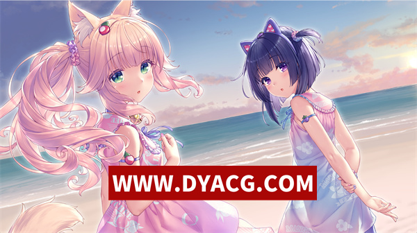 图片[5]-【日系ADV/官中】猫娘乐园 After:真实的家庭 官方中文版+全CG存档【PC+安卓KRKR模拟器/5.15G】-ACG次元社-单机游戏-电脑游戏、手机游戏下载