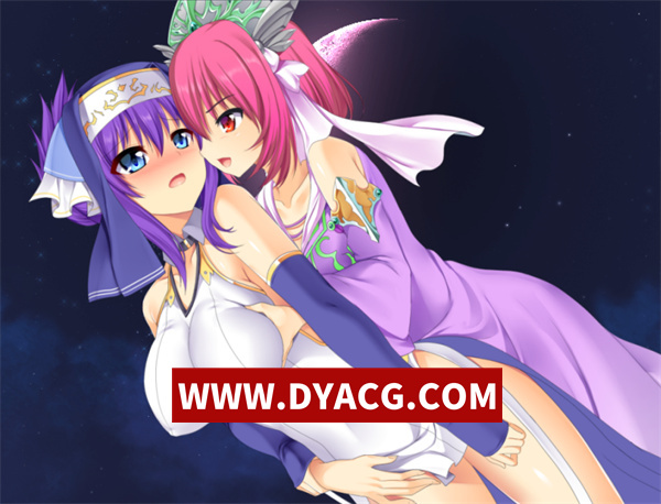 图片[3]-【RPG/汉化】性转幻想少女战记：TFFN！精修完整汉化版【PC+安卓/2.29G】-ACG次元社-单机游戏-电脑游戏、手机游戏下载