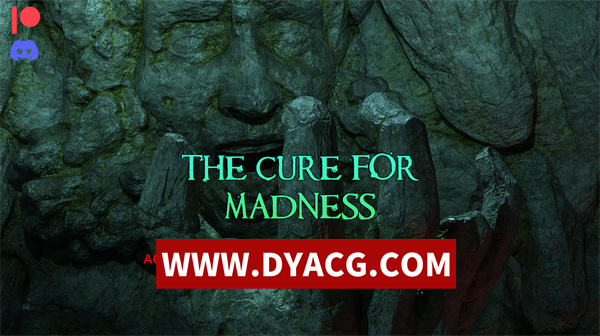 【欧美SLG/汉化/动态】疯狂的治疗(The Cure for Madness) Ch.8 Beta 汉化版【PC+安卓/4.27G/更新】