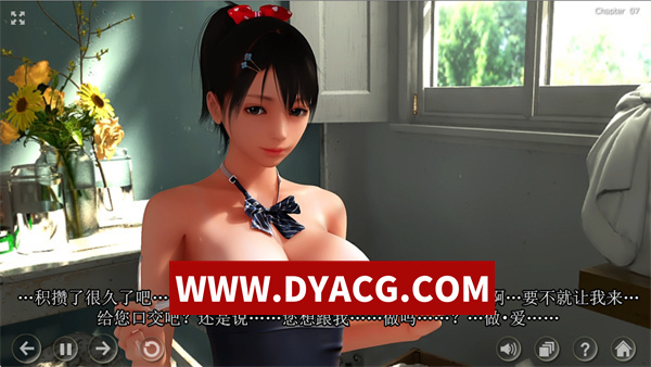 图片[3]-【超社保3D/官中/全动态/CV】秘密的工作室! V2.3 官方中文步兵版【PC/6.67G/更新】-ACG次元社-单机游戏-电脑游戏、手机游戏下载