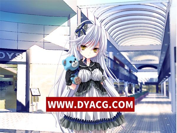图片[2]-【日系ADV/汉化】不高兴的夏美小姐（不機嫌ななつみさん）汉化版【PC/58.2M】-ACG次元社-单机游戏-电脑游戏、手机游戏下载