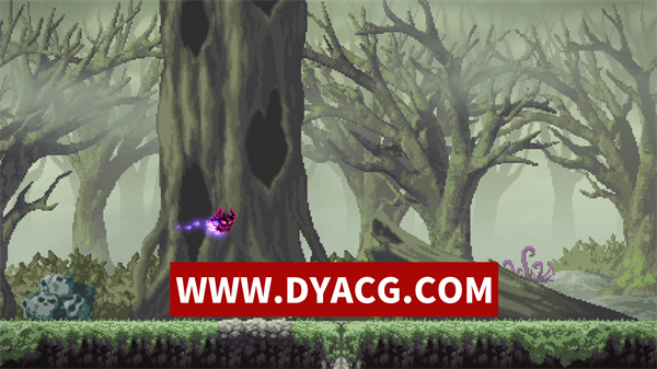 图片[4]-【横板ACT/官中】少女魔役（Gal Guardians Servants of the Dark）V1.1.2 官方中文版【PC/4.37G】-ACG次元社-单机游戏-电脑游戏、手机游戏下载
