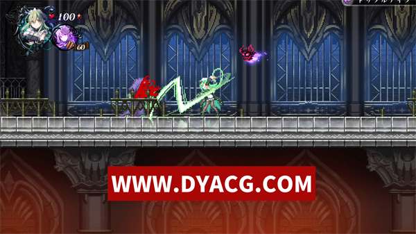 图片[6]-【横板ACT/官中】少女魔役（Gal Guardians Servants of the Dark）V1.1.2 官方中文版【PC/4.37G】-ACG次元社-单机游戏-电脑游戏、手机游戏下载