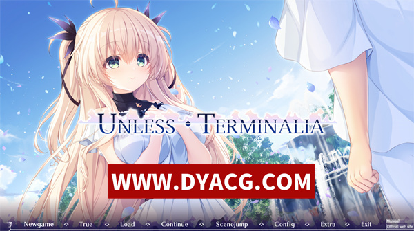 【GAL/汉化】无尽终焉（アンレス・テルミナリア-Unless Terminalia）汉化版+存档【PC/4.36G】-ACG次元社-单机游戏-电脑游戏、手机游戏下载