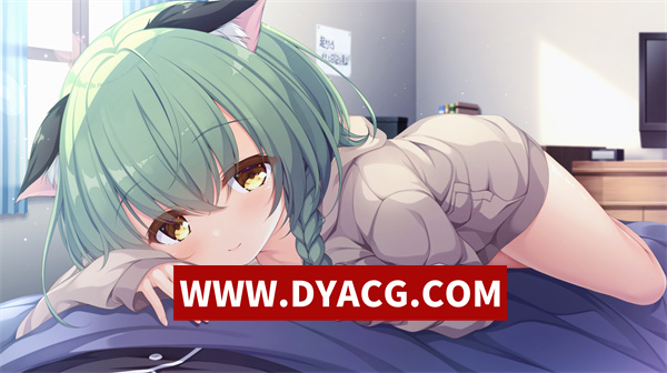 图片[3]-【GAL/汉化】无尽终焉（アンレス・テルミナリア-Unless Terminalia）汉化版+存档【PC/4.36G】-ACG次元社-单机游戏-电脑游戏、手机游戏下载