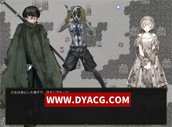 图片[2]-【RPG/机翻汉化】成人影像！从H开始 アダルトヴィジョン! -reSTARt from the ERO-v1.07 挂载AI汉化版【PC/7.42G】-ACG次元社-单机游戏-电脑游戏、手机游戏下载