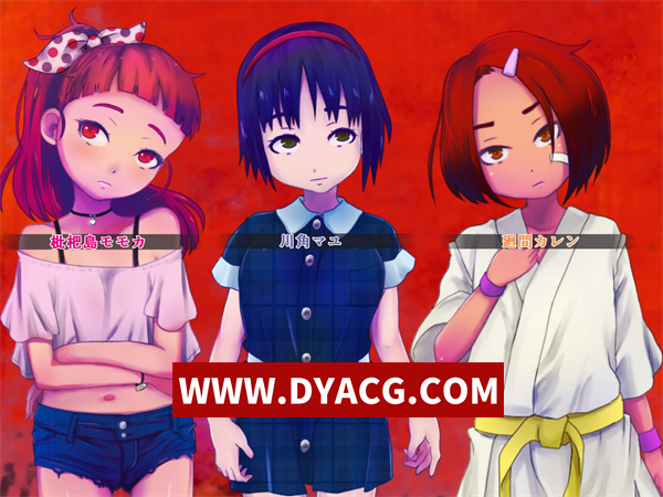 图片[2]-【SLG/机翻汉化】赎罪的山羊 挂载AI汉化版【PC/1.44G】-ACG次元社-单机游戏-电脑游戏、手机游戏下载