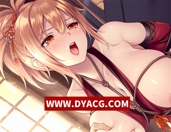 图片[4]-【ADV拔作/官中】对师父言听计从的女忍者 STEAM官方中文版【PC/3.24G】-ACG次元社-单机游戏-电脑游戏、手机游戏下载