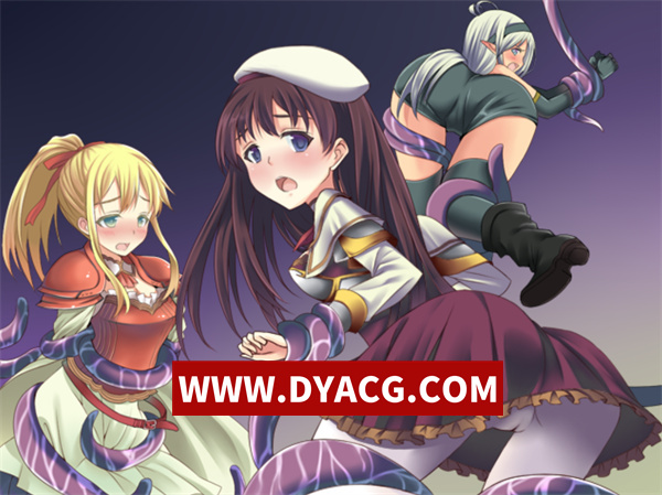 图片[2]-【RPG/官中】亡国公主爱丽丝 STEAM官方中文破解步兵版+存档【PC/477M】-ACG次元社-单机游戏-电脑游戏、手机游戏下载
