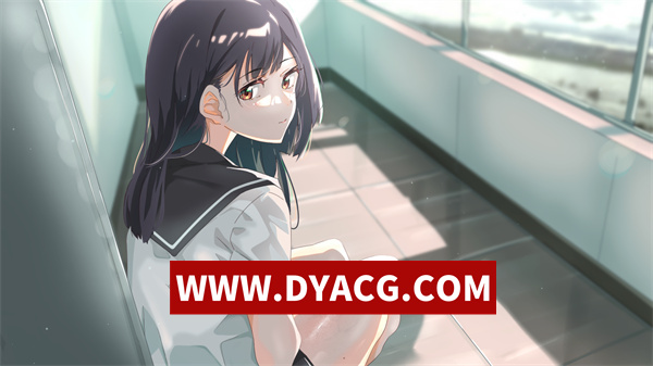 图片[3]-【日系ADV/汉化】夏日光影（夏の照明）v1.02 汉化版【PC/1.49G】-ACG次元社-单机游戏-电脑游戏、手机游戏下载