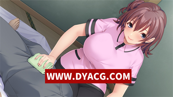 图片[3]-【ADV拔作/汉化】振作起来，爷爷♪～活力孙女的性护理～（元気になって、おじいちゃん♪～はつらつ孫娘の性的介護～）汉化版+存档【PC+安卓KRKR模拟器/480M】-ACG次元社-单机游戏-电脑游戏、手机游戏下载