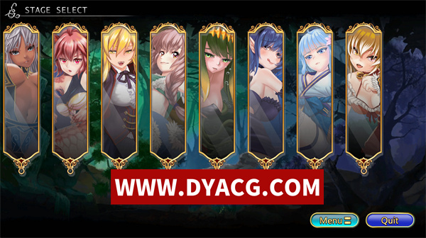 【SLG/休闲/官中】魔王救世剑 STEAM官方中文版【PC/1G】