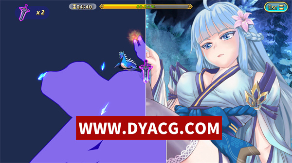 图片[4]-【SLG/休闲/官中】魔王救世剑 STEAM官方中文版【PC/1G】-ACG次元社-单机游戏-电脑游戏、手机游戏下载