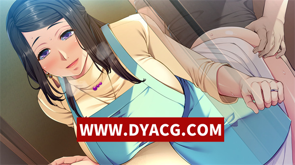 图片[2]-【ADV拔作/汉化】求你了，叫我义母！～想成为义母的女人与想成为恋人的我～（お願い、お義母さんって呼んで！～義母になりたいオンナと、恋人にしたいボク～）汉化版+存档【PC+安卓KRKR模拟器/602M】-ACG次元社-单机游戏-电脑游戏、手机游戏下载