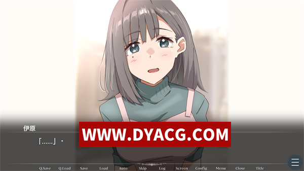 图片[5]-【日系ADV/机翻汉化】沉溺的魅魔（溺れるサキュバス。挂载AI汉化版【PC/1.07G】-ACG次元社-单机游戏-电脑游戏、手机游戏下载