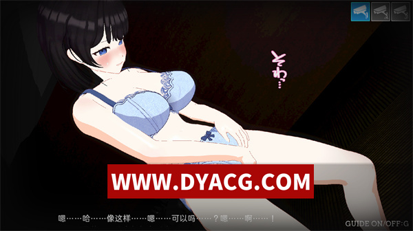 图片[2]-【精品SLG/官中/3D/NTR】LOOKhac2 官方中文版+DLC回想全解锁+去码补丁【PC/5.42G】-ACG次元社-单机游戏-电脑游戏、手机游戏下载