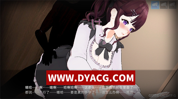 图片[3]-【精品SLG/官中/3D/NTR】LOOKhac2 官方中文版+DLC回想全解锁+去码补丁【PC/5.42G】-ACG次元社-单机游戏-电脑游戏、手机游戏下载