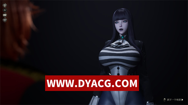 图片[2]-【SLG大作/官中/3D】魔女的侵袭：黛博拉的房间（Deborah’s Room）V0.1 官方中文步兵版【PC/2.33G】-ACG次元社-单机游戏-电脑游戏、手机游戏下载