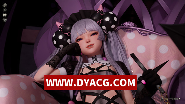 图片[5]-【SLG大作/官中/3D】魔女的侵袭：黛博拉的房间（Deborah’s Room）V0.1 官方中文步兵版【PC/2.33G】-ACG次元社-单机游戏-电脑游戏、手机游戏下载