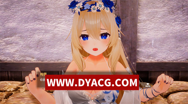 图片[2]-【SLG/互动/官中/动态】女神梅尔的触摸H神判 官方中文版【PC/1.91G】-ACG次元社-单机游戏-电脑游戏、手机游戏下载