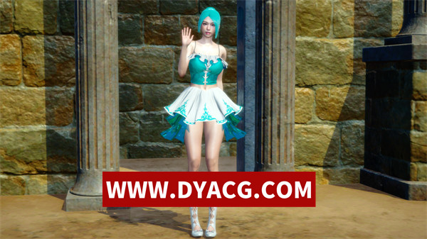 图片[2]-【RPG/汉化】恶魔猎手(Demon Hunter) P2 v0.31 汉化版【PC+安卓/2.43G/更新】-ACG次元社-单机游戏-电脑游戏、手机游戏下载